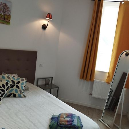 Apartmán Perle Marine Dieppe Exteriér fotografie