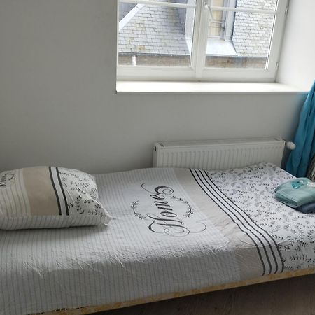 Apartmán Perle Marine Dieppe Exteriér fotografie
