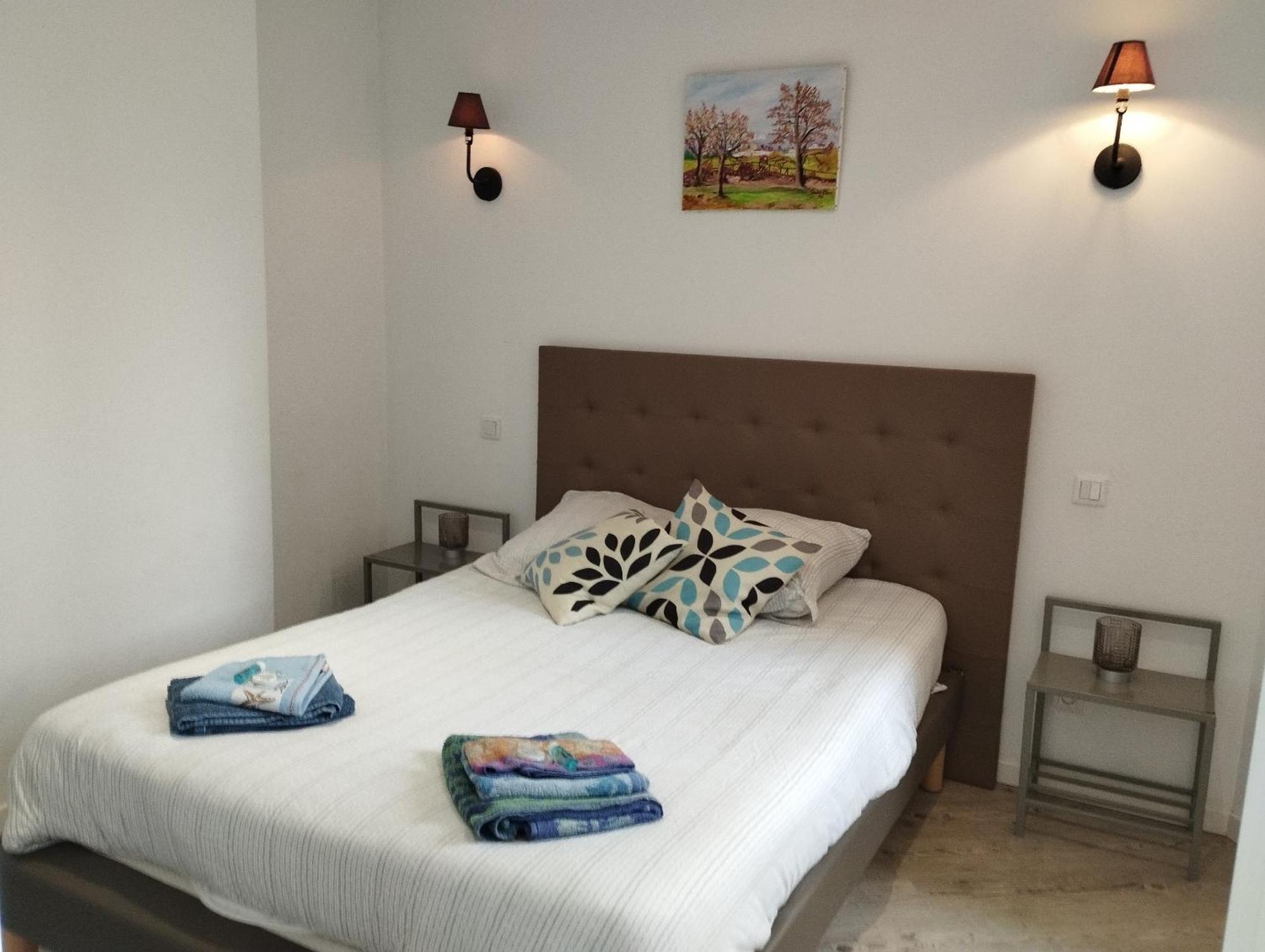 Apartmán Perle Marine Dieppe Exteriér fotografie